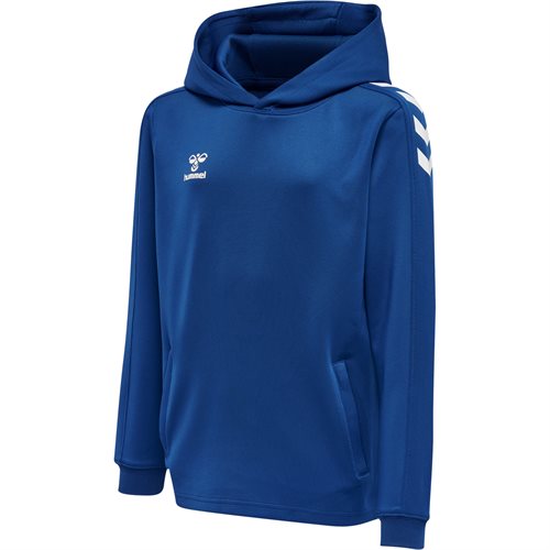 hmlCore XK Kids Poly Sweat Hoodie
